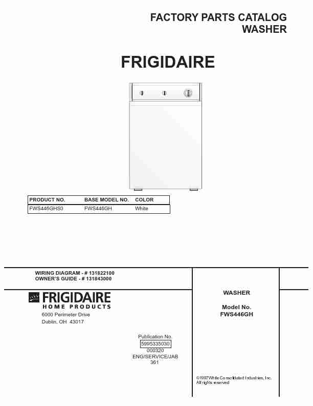 Frigidaire Appliance Trim Kit FWS446GHS0-page_pdf